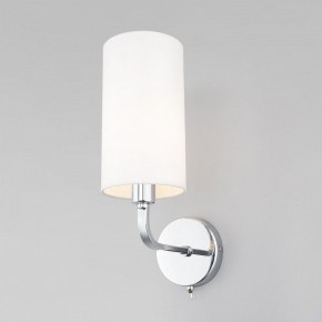 Бра Eurosvet Purezza 60128/1 хром в Советском - sovetskiy.mebel24.online | фото 3