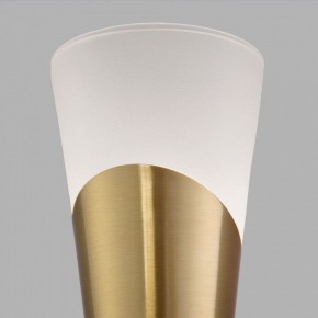Бра Eurosvet Rhyton 60167/1 латунь в Советском - sovetskiy.mebel24.online | фото 6