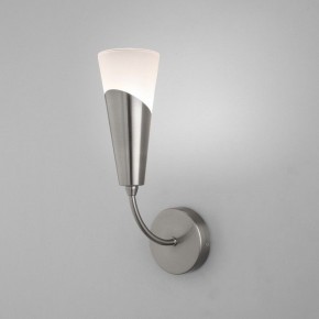 Бра Eurosvet Rhyton 60167/1 никель в Советском - sovetskiy.mebel24.online | фото 2