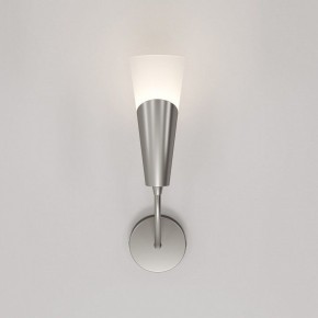 Бра Eurosvet Rhyton 60167/1 никель в Советском - sovetskiy.mebel24.online | фото 3