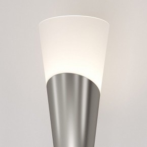 Бра Eurosvet Rhyton 60167/1 никель в Советском - sovetskiy.mebel24.online | фото 5