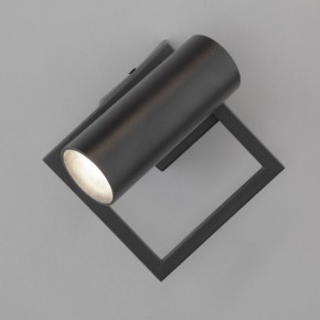Бра Eurosvet Turro 20091/1 LED черный в Советском - sovetskiy.mebel24.online | фото 2