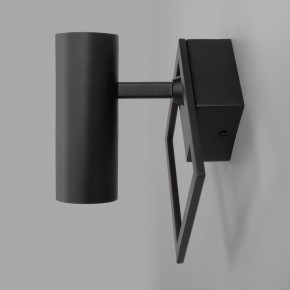 Бра Eurosvet Turro 20091/1 LED черный в Советском - sovetskiy.mebel24.online | фото 5