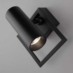Бра Eurosvet Turro 20091/1 LED черный в Советском - sovetskiy.mebel24.online | фото 6