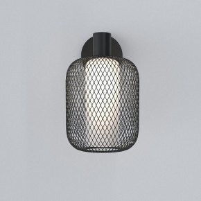 Бра Eurosvet Voile 30191/1 черный в Советском - sovetskiy.mebel24.online | фото 3