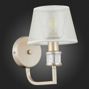 Бра EVOLUCE Manila SLE107501-01 в Советском - sovetskiy.mebel24.online | фото 6