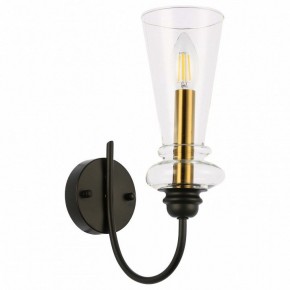Бра EVOLUCE Rammo SLE112401-01 в Советском - sovetskiy.mebel24.online | фото 1