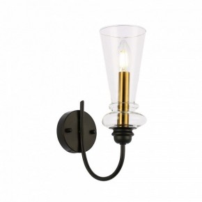 Бра EVOLUCE Rammo SLE112401-01 в Советском - sovetskiy.mebel24.online | фото 2