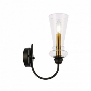 Бра EVOLUCE Rammo SLE112401-01 в Советском - sovetskiy.mebel24.online | фото 3