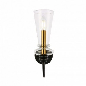 Бра EVOLUCE Rammo SLE112401-01 в Советском - sovetskiy.mebel24.online | фото 4