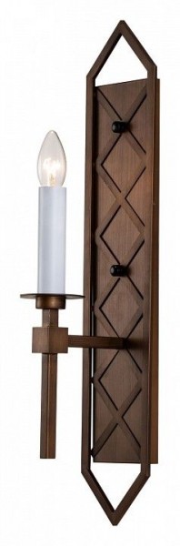 Бра Favourite Eques 2878-1W в Советском - sovetskiy.mebel24.online | фото 2