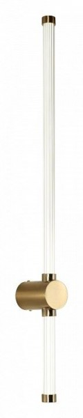 Бра Favourite Lignum 3057-2W в Советском - sovetskiy.mebel24.online | фото 2
