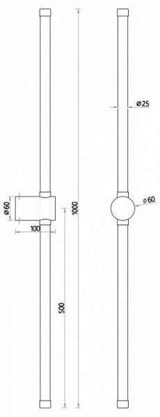 Бра Favourite Lignum 3057-3W в Советском - sovetskiy.mebel24.online | фото 4