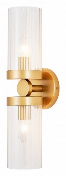 Бра Favourite Radiales 3099-2W в Советском - sovetskiy.mebel24.online | фото 2
