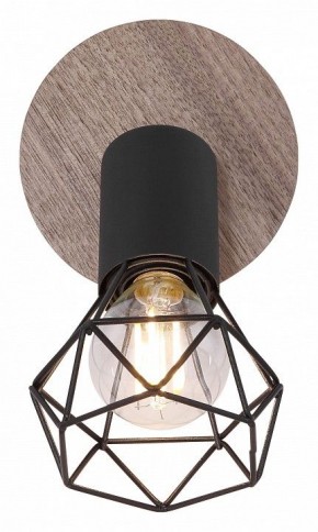 Бра Globo Xara I 54802S-1H в Советском - sovetskiy.mebel24.online | фото 3