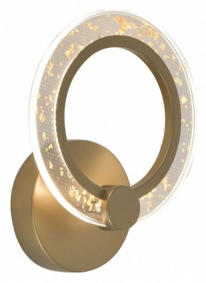 Бра Imex PLW-3033 PLW-3033-225 в Советском - sovetskiy.mebel24.online | фото
