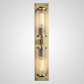 Бра Imperiumloft Alouette linear BERTH01 в Советском - sovetskiy.mebel24.online | фото