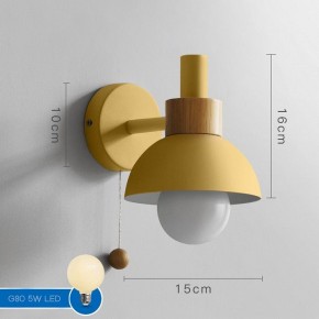 Бра Imperiumloft  FANTAWALL01 в Советском - sovetskiy.mebel24.online | фото