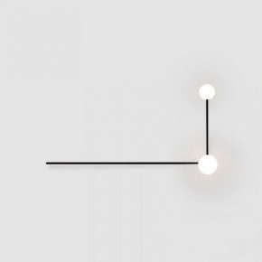 Бра Imperiumloft Lines LINES-13 в Советском - sovetskiy.mebel24.online | фото