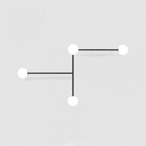 Бра Imperiumloft Lines LINES-13 в Советском - sovetskiy.mebel24.online | фото