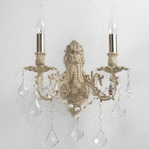 Бра Lucia Tucci Barletta BARLETTA W122.2 cream white в Советском - sovetskiy.mebel24.online | фото