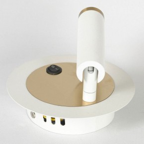 Бра Lussole Cozy LSP-7100 в Советском - sovetskiy.mebel24.online | фото 3