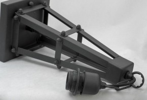 Бра Lussole Parker LSP-9884 в Советском - sovetskiy.mebel24.online | фото 2