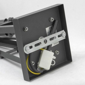 Бра Lussole Parker LSP-9884 в Советском - sovetskiy.mebel24.online | фото 3