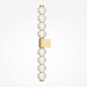 Бра Maytoni Amulet MOD555WL-L13G3K в Советском - sovetskiy.mebel24.online | фото 2