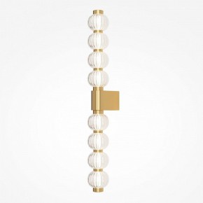 Бра Maytoni Amulet MOD555WL-L13G3K в Советском - sovetskiy.mebel24.online | фото 3