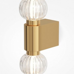 Бра Maytoni Amulet MOD555WL-L13G3K в Советском - sovetskiy.mebel24.online | фото 4