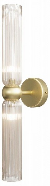 Бра Maytoni Antic MOD302WL-02CG1 в Советском - sovetskiy.mebel24.online | фото