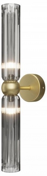 Бра Maytoni Antic MOD302WL-02GR1 в Советском - sovetskiy.mebel24.online | фото