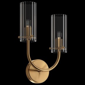 Бра Maytoni Arco MOD223WL-02BS в Советском - sovetskiy.mebel24.online | фото 2