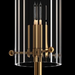 Бра Maytoni Arco MOD223WL-02BS в Советском - sovetskiy.mebel24.online | фото 4