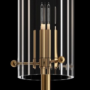 Бра Maytoni Arco MOD223WL-02BS1 в Советском - sovetskiy.mebel24.online | фото 4