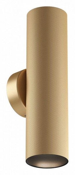 Бра Maytoni Artisan C080WL-02-GU10-MG в Советском - sovetskiy.mebel24.online | фото