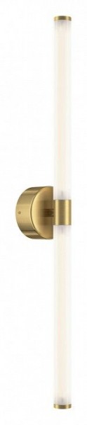 Бра Maytoni Axis MOD106WL-L16G3K в Советском - sovetskiy.mebel24.online | фото