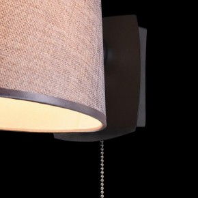 Бра Maytoni Bergamo MOD613WL-01B в Советском - sovetskiy.mebel24.online | фото 8
