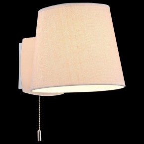 Бра Maytoni Bergamo MOD613WL-01W в Советском - sovetskiy.mebel24.online | фото 4