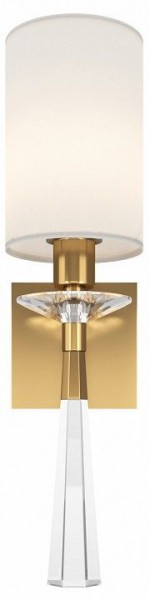 Бра Maytoni Bianco MOD224WL-01BS в Советском - sovetskiy.mebel24.online | фото 2