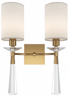 Бра Maytoni Bianco MOD224WL-02BS в Советском - sovetskiy.mebel24.online | фото 2