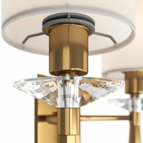 Бра Maytoni Bianco MOD224WL-02BS в Советском - sovetskiy.mebel24.online | фото 4