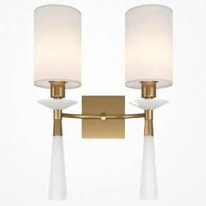 Бра Maytoni Bianco MOD224WL-02BS1 в Советском - sovetskiy.mebel24.online | фото 2