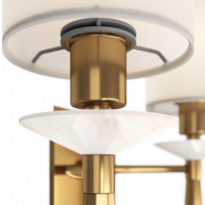 Бра Maytoni Bianco MOD224WL-02BS1 в Советском - sovetskiy.mebel24.online | фото 4