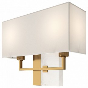 Бра Maytoni Bianco Z030WL-02BS в Советском - sovetskiy.mebel24.online | фото