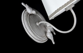 Бра Maytoni Bouquet ARM023-01-S в Советском - sovetskiy.mebel24.online | фото 3