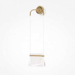Бра Maytoni Cabaret MOD170WL-L8BS3K1 в Советском - sovetskiy.mebel24.online | фото