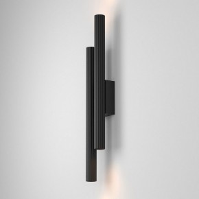 Бра Maytoni Calipso C082WL-24W2.7K-B в Советском - sovetskiy.mebel24.online | фото 2