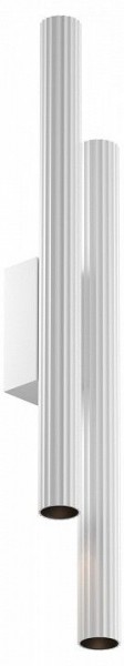 Бра Maytoni Calipso C082WL-24W2.7K-W в Советском - sovetskiy.mebel24.online | фото